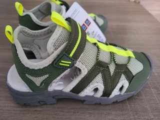 Sandali bambino misura 30
