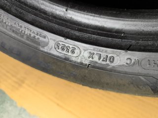 2 Neumáticos Michelin 205/55-16 (91V)