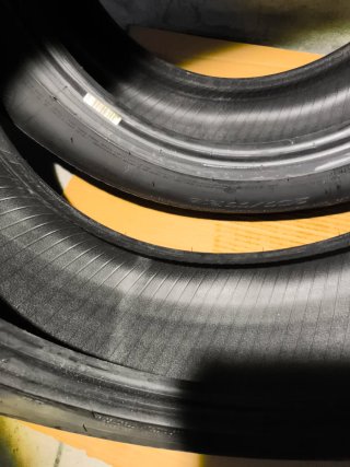 2 Neumáticos Michelin 205/55-16 (91V)