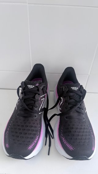 Zapatillas New Balance Fresh Foam 1080 v12 Mujer