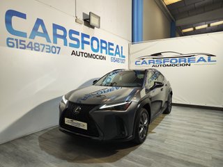 Lexus UX 250h F Sport 2023