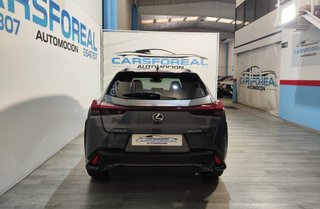 Lexus UX 250h F Sport 2023
