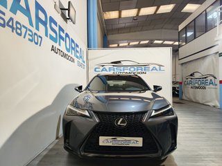 Lexus UX 250h F Sport 2023