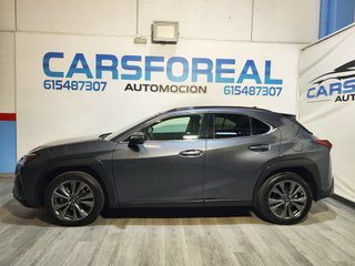 Lexus UX 250h F Sport 2023
