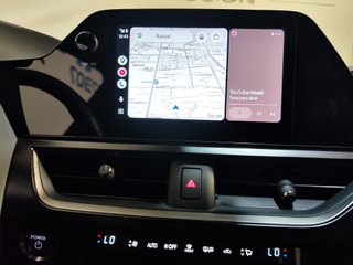 Lexus UX 250h F Sport 2023