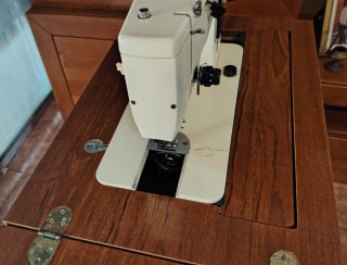 Maquina de. Coser