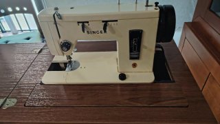 Maquina de. Coser
