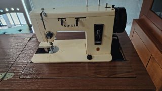 Maquina de. Coser