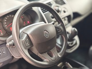 RENAULT KANGOO 2019 83.000KM