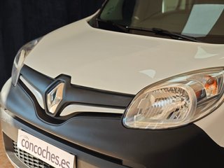 RENAULT KANGOO 2019 83.000KM