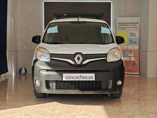 RENAULT KANGOO 2019 83.000KM
