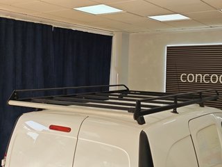 RENAULT KANGOO 2019 83.000KM