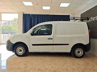 RENAULT KANGOO 2019 83.000KM