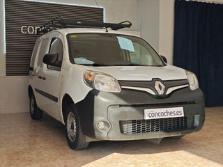 RENAULT KANGOO 2019 83.000KM