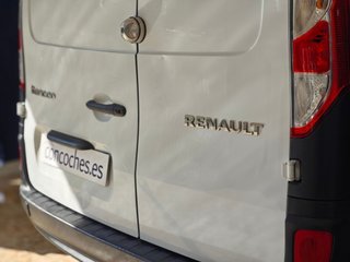 RENAULT KANGOO 2019 83.000KM
