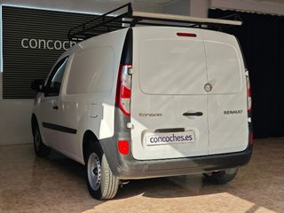 RENAULT KANGOO 2019 83.000KM