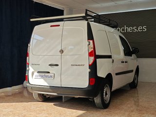 RENAULT KANGOO 2019 83.000KM