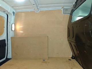 RENAULT KANGOO 2019 83.000KM