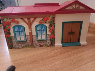 Granja de Juguete