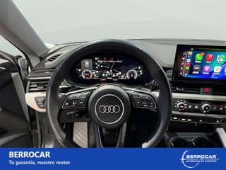 Audi A5 35 TDI 120kW (163CV) S tronic Sportback