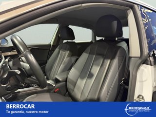 Audi A5 35 TDI 120kW (163CV) S tronic Sportback