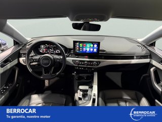 Audi A5 35 TDI 120kW (163CV) S tronic Sportback