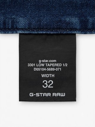 Pack, Pantalones cortos G-Star Raw T32