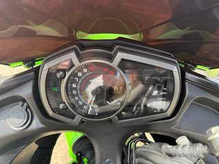 Kawasaki Ninja 650 A2- 18.000km - Impecable