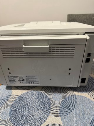 HP LaserJet Pro M203dn | Láser | Dúplex