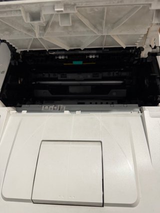 HP LaserJet Pro M203dn | Láser | Dúplex