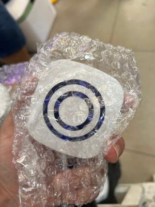 Timbre Inalámbrico HommyFine con Sensor PIR