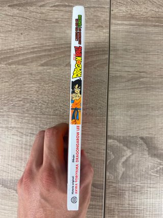Aquella vez que me reencarné en Yamcha