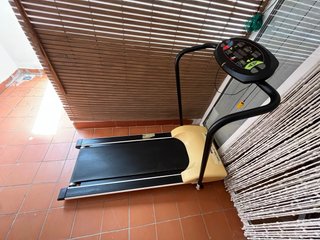 Tapis roulant/camminatrice