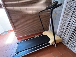 Tapis roulant/camminatrice