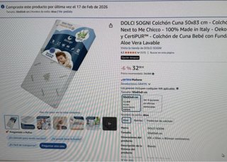 Cuna de colecho 3 en 1