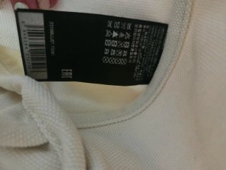 Bolso Tote Bimba y Lola Blanco