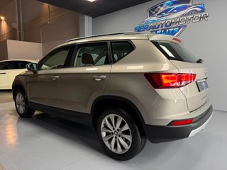 SEAT ATECA 1.6 TDI 115CV STYLE PLUS.