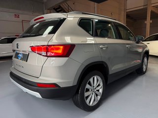 SEAT ATECA 1.6 TDI 115CV STYLE PLUS.