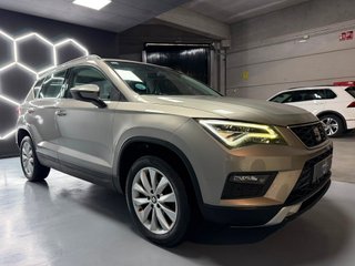 SEAT ATECA 1.6 TDI 115CV STYLE PLUS.