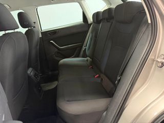 SEAT ATECA 1.6 TDI 115CV STYLE PLUS.