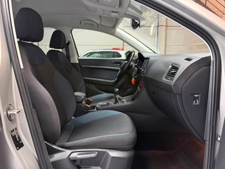 SEAT ATECA 1.6 TDI 115CV STYLE PLUS.