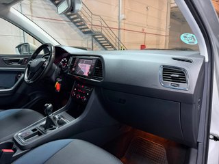 SEAT ATECA 1.6 TDI 115CV STYLE PLUS.