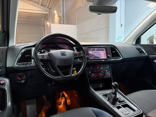 SEAT ATECA 1.6 TDI 115CV STYLE PLUS.