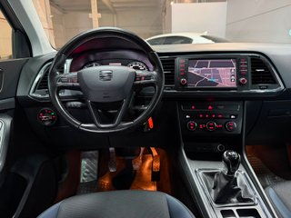 SEAT ATECA 1.6 TDI 115CV STYLE PLUS.