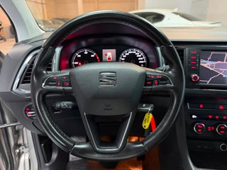 SEAT ATECA 1.6 TDI 115CV STYLE PLUS.