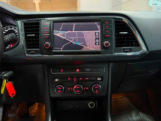 SEAT ATECA 1.6 TDI 115CV STYLE PLUS.