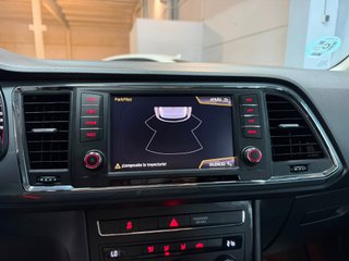 SEAT ATECA 1.6 TDI 115CV STYLE PLUS.