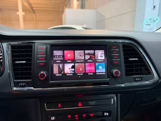 SEAT ATECA 1.6 TDI 115CV STYLE PLUS.