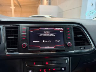 SEAT ATECA 1.6 TDI 115CV STYLE PLUS.