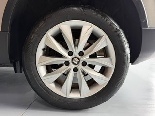 SEAT ATECA 1.6 TDI 115CV STYLE PLUS.